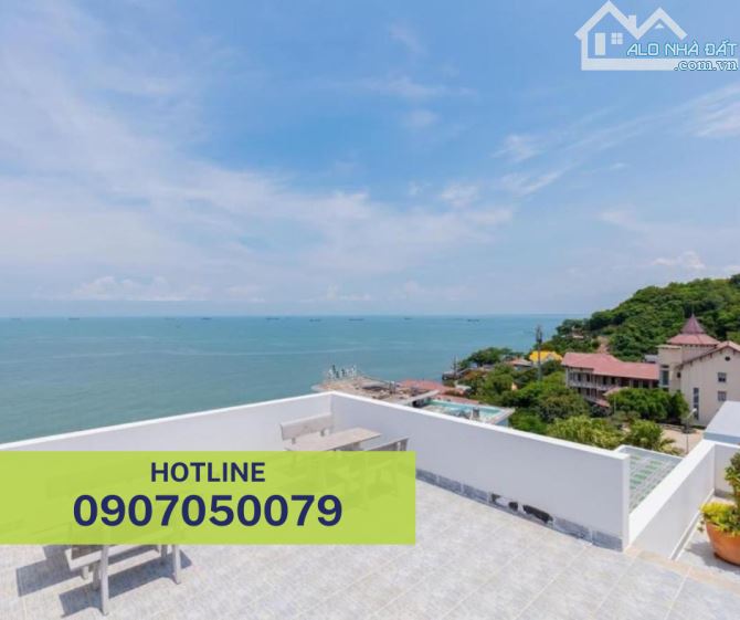 Bất động sản tại Bà Rịa - Vũng Tàu - ảnh 1