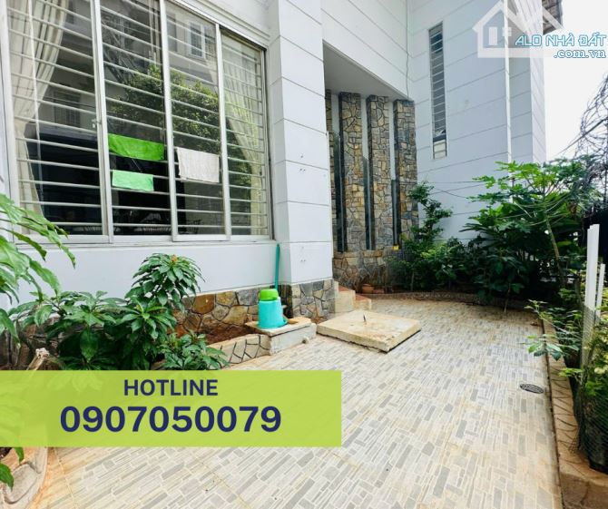 Bất động sản tại Bà Rịa - Vũng Tàu - ảnh 1