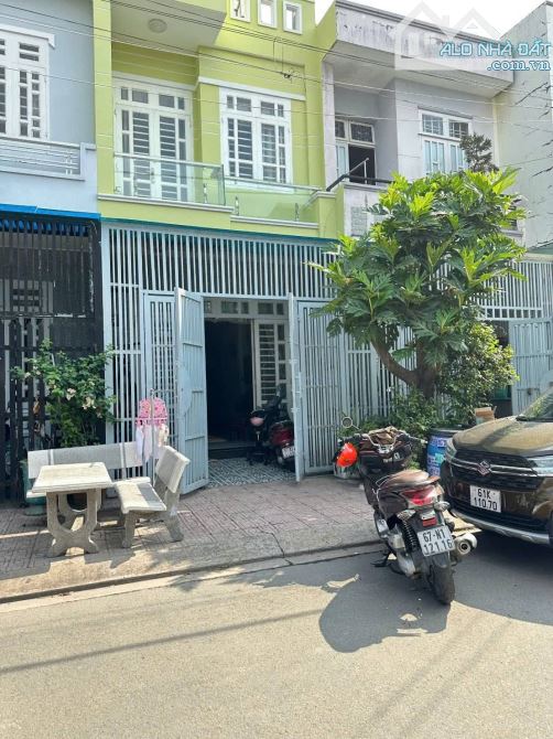Bất động sản tại Bình Dương - ảnh 1