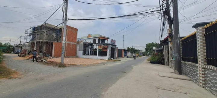 Bất động sản tại TP. Hồ Chí Minh - ảnh 1