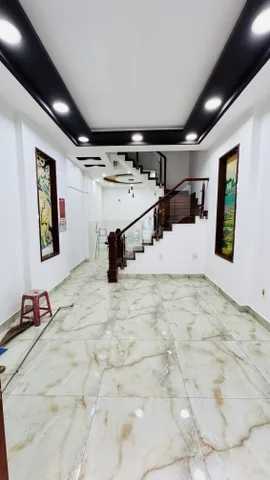 Bất động sản tại TP. Hồ Chí Minh - ảnh 1