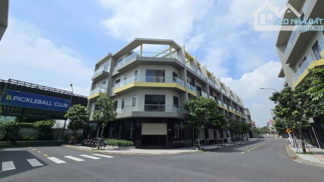 Bất động sản tại Bình Dương - ảnh 1