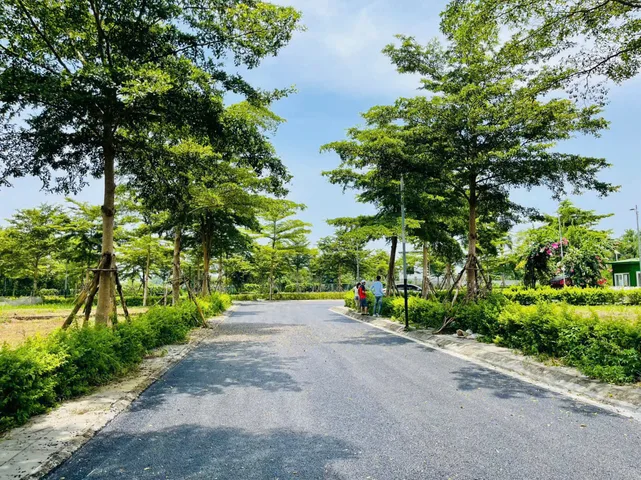 Bất động sản tại Hà Nội - ảnh 1