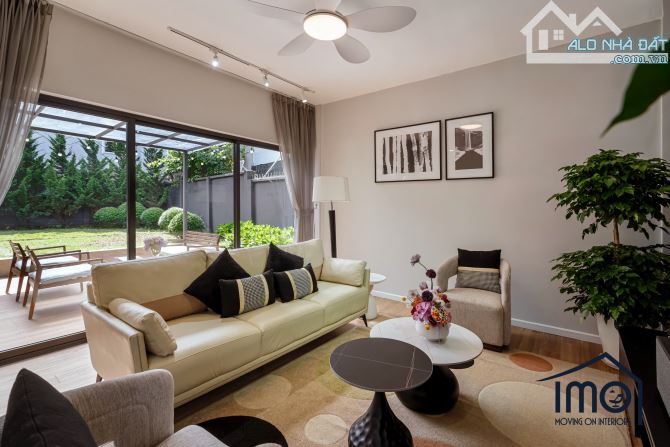 Bất động sản tại Lâm Đồng - ảnh 1