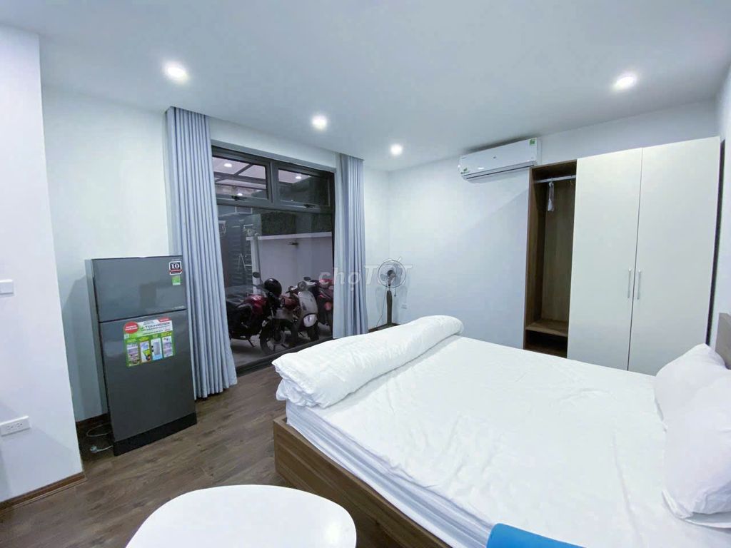 Căn hộ / chung cư tại Ba Đình, Hà Nội - ảnh 2