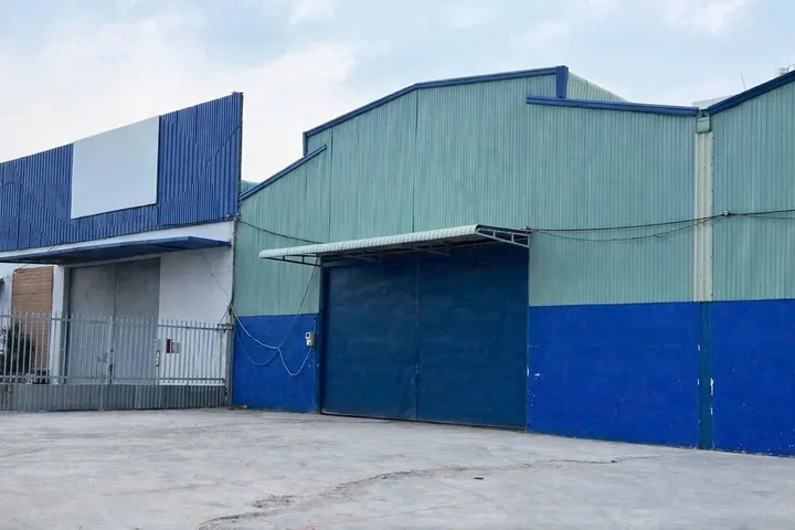 Bất động sản tại Cần Thơ - ảnh 1