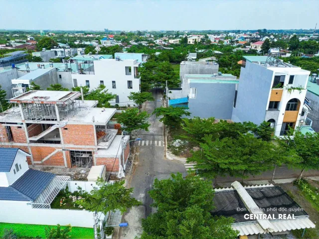 Bất động sản tại Đồng Nai - ảnh 1
