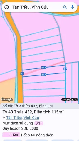 Bất động sản tại Đồng Nai - ảnh 1