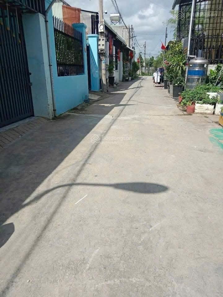 Bất động sản tại Bình Dương - ảnh 1