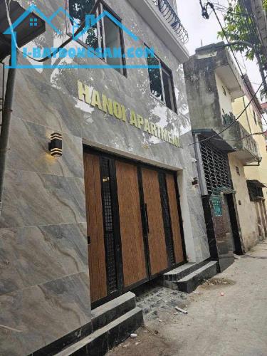 Bất động sản tại Hà Nội - ảnh 1