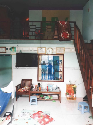 Bất động sản tại Bình Định - ảnh 1