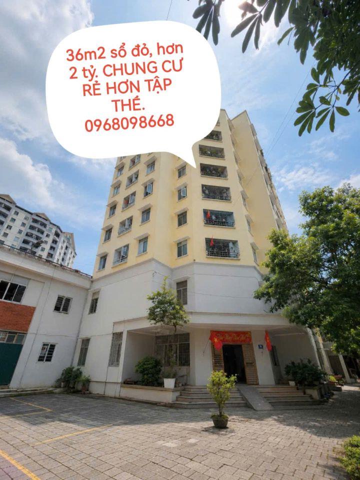 Bất động sản tại Hà Nội - ảnh 1