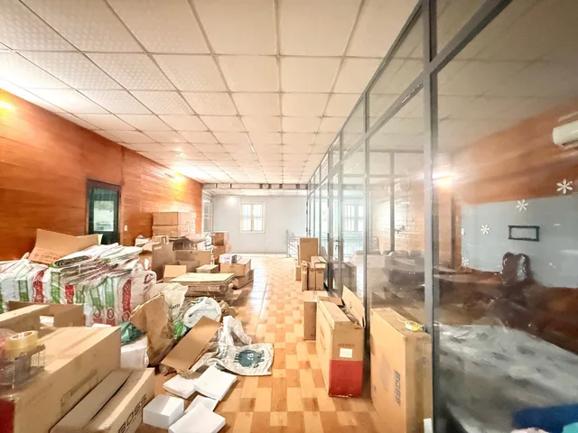 Bất động sản tại TP. Hồ Chí Minh - ảnh 1