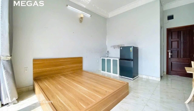 Bất động sản tại TP. Hồ Chí Minh - ảnh 1