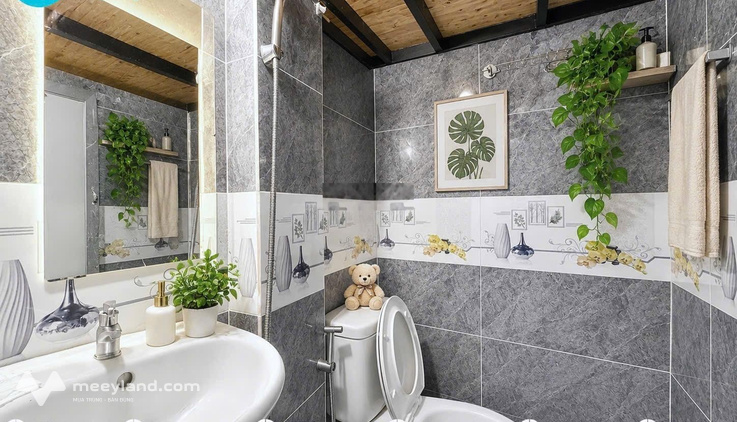 Bất động sản tại TP. Hồ Chí Minh - ảnh 1