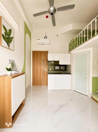 Bất động sản tại TP. Hồ Chí Minh - ảnh 1
