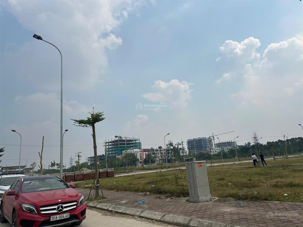 Bất động sản tại Hà Nội - ảnh 1