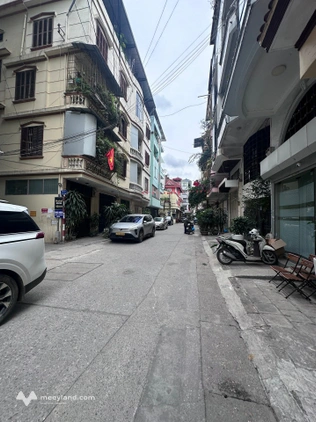 Bất động sản tại Hà Nội - ảnh 1