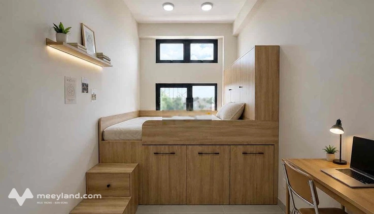 Bất động sản tại TP. Hồ Chí Minh - ảnh 1