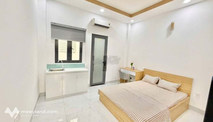 Bất động sản tại TP. Hồ Chí Minh - ảnh 1