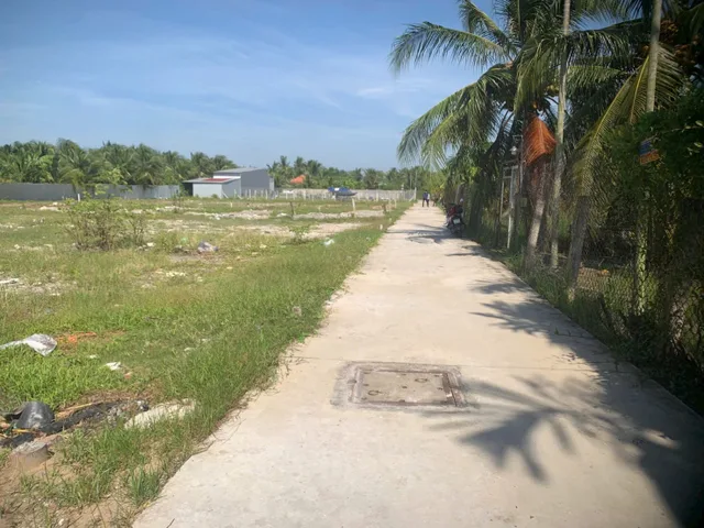 Bất động sản tại Đồng Tháp - ảnh 1