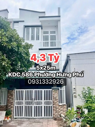 Bất động sản tại Cần Thơ - ảnh 1