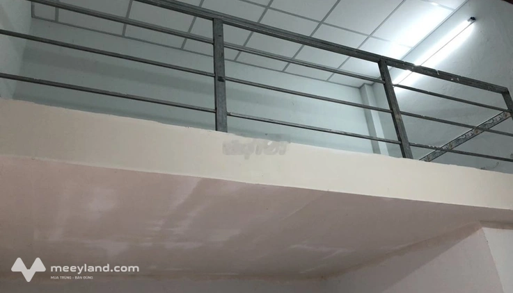 Bất động sản tại TP. Hồ Chí Minh - ảnh 1