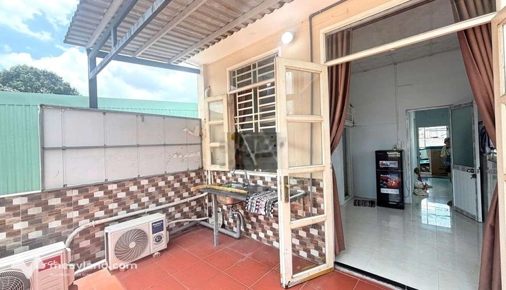 Bất động sản tại TP. Hồ Chí Minh - ảnh 1
