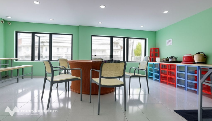 Bất động sản tại TP. Hồ Chí Minh - ảnh 1
