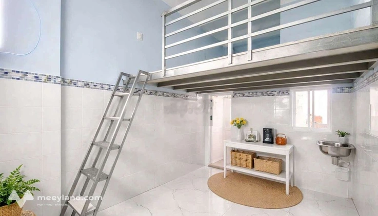 Bất động sản tại TP. Hồ Chí Minh - ảnh 1