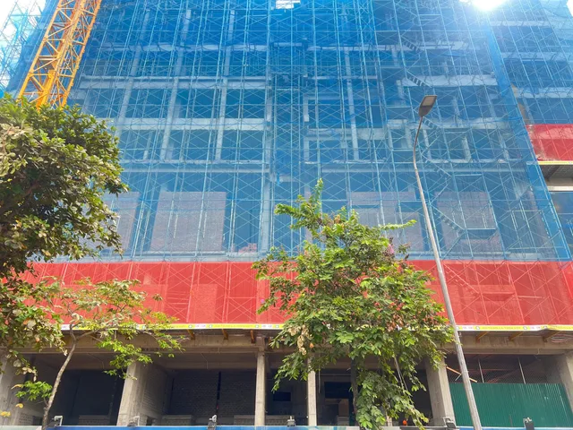 Bất động sản tại Thừa Thiên Huế - ảnh 1