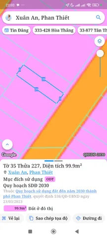 Bất động sản tại Lâm Đồng - ảnh 1