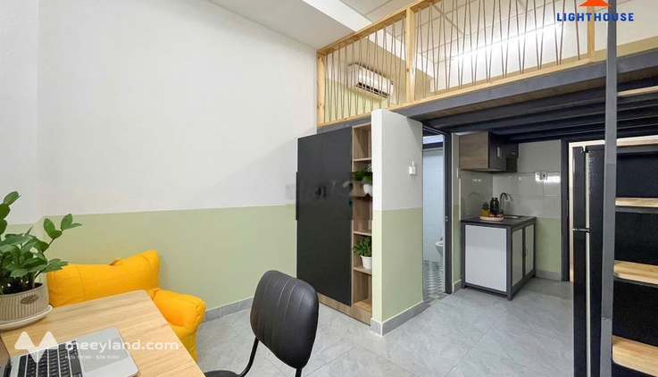 Bất động sản tại TP. Hồ Chí Minh - ảnh 1