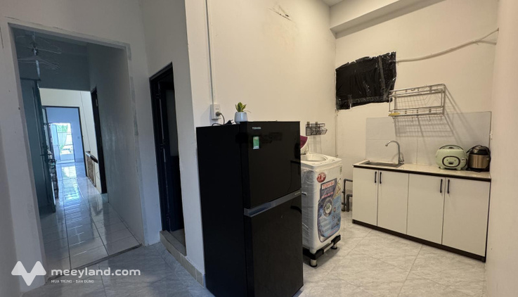Bất động sản tại TP. Hồ Chí Minh - ảnh 1
