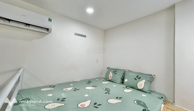 Bất động sản tại TP. Hồ Chí Minh - ảnh 1