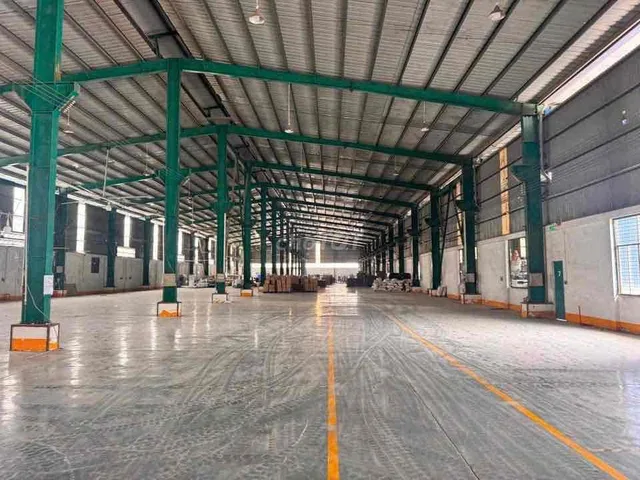 Bất động sản tại Bình Dương - ảnh 1