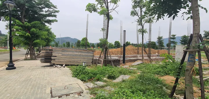 Bất động sản tại Hòa Bình - ảnh 1