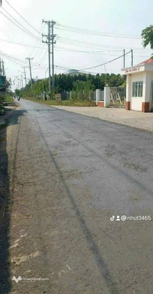 Bất động sản tại Vĩnh Long - ảnh 1