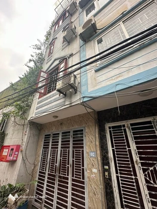 Bất động sản tại Hà Nội - ảnh 1