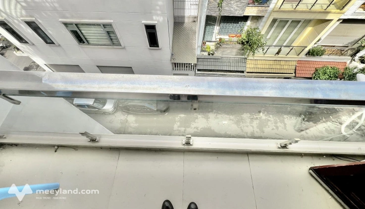 Bất động sản tại TP. Hồ Chí Minh - ảnh 1