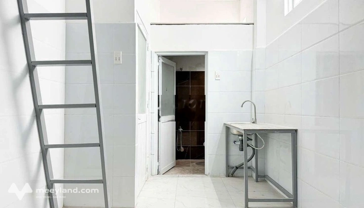Bất động sản tại TP. Hồ Chí Minh - ảnh 1