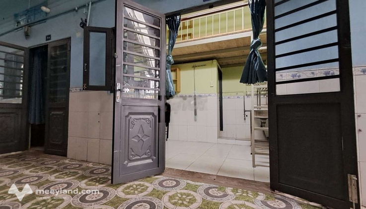 Bất động sản tại TP. Hồ Chí Minh - ảnh 1