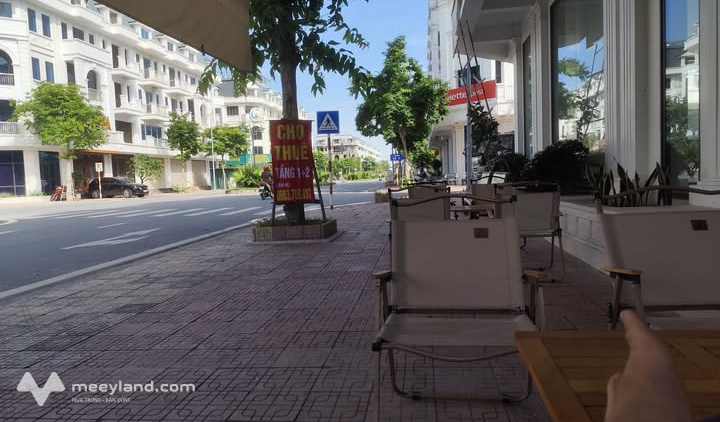 Bất động sản tại Thái Bình - ảnh 1
