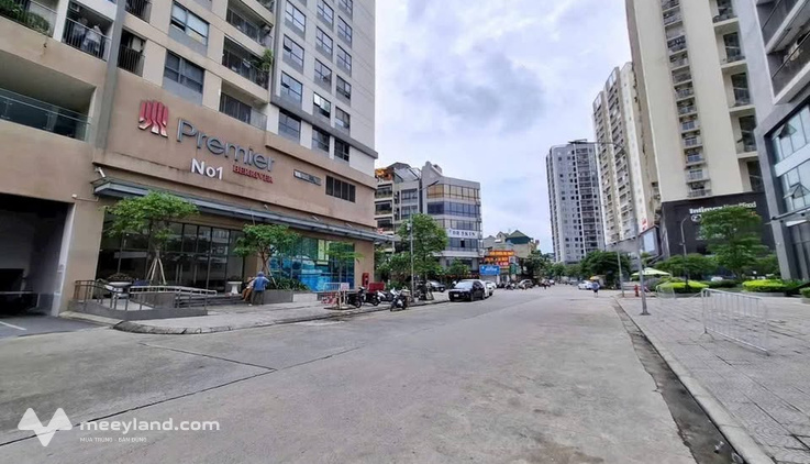 Bất động sản tại Hà Nội - ảnh 1