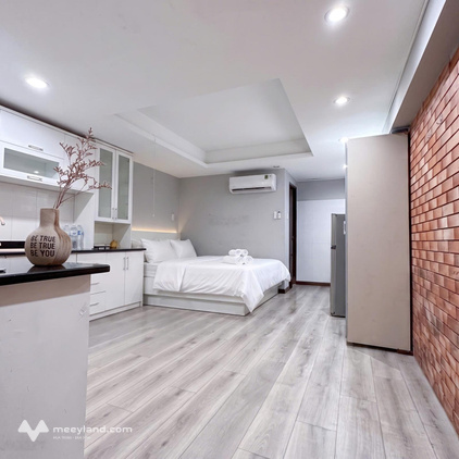 Bất động sản tại TP. Hồ Chí Minh - ảnh 1