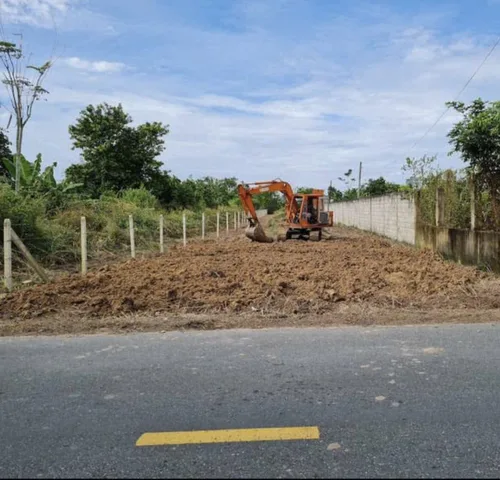 Bất động sản tại Bình Dương - ảnh 1