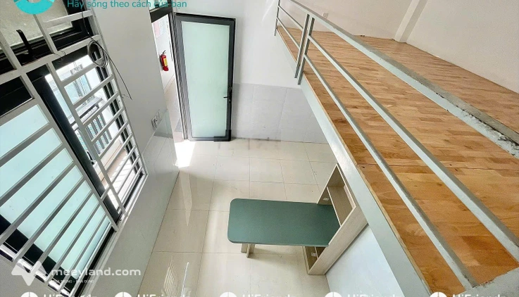 Bất động sản tại TP. Hồ Chí Minh - ảnh 1