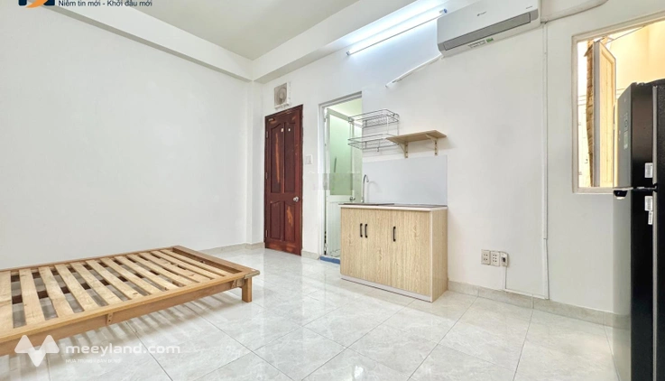 Bất động sản tại TP. Hồ Chí Minh - ảnh 1