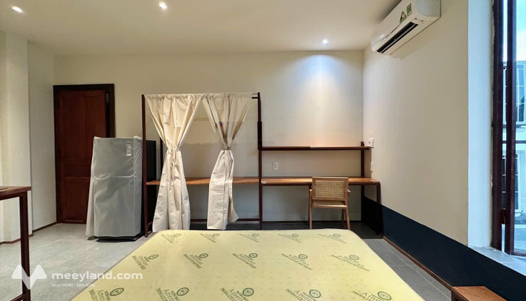 Bất động sản tại TP. Hồ Chí Minh - ảnh 1