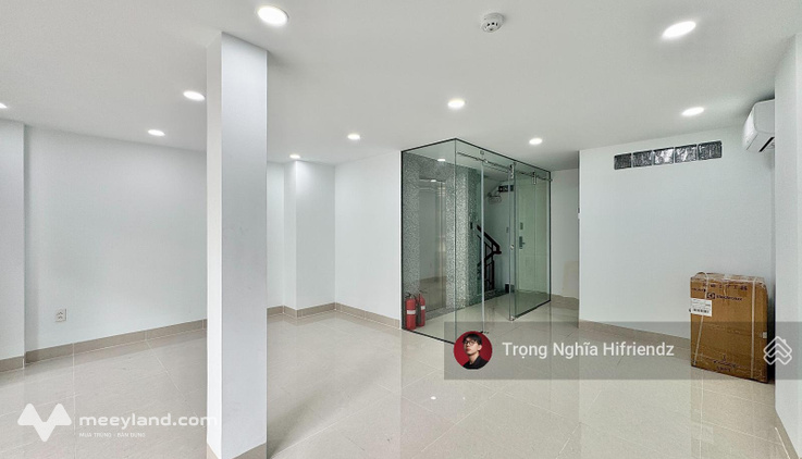Bất động sản tại TP. Hồ Chí Minh - ảnh 1